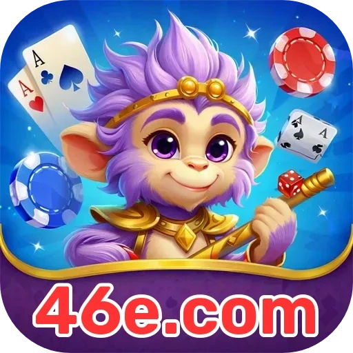 46e.com: Segurança É a Nova Fronteira dos Jogos Online