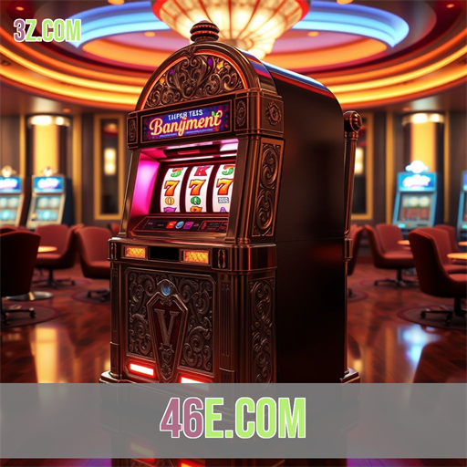 Os Melhores Slots do 46e.com Para Aumentar Sua Diversão